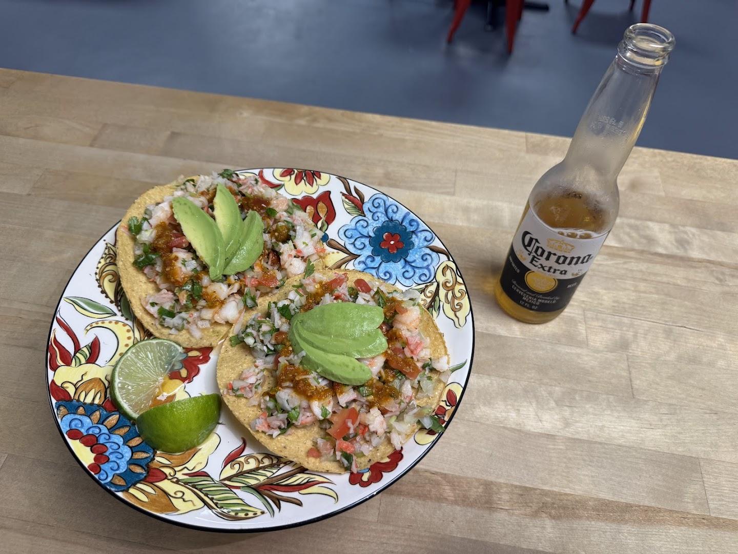 La Villa del Sabor Latino