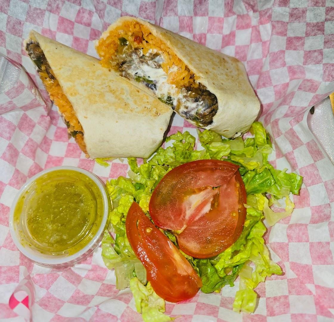 La Villa del Sabor Latino