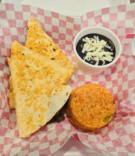 La Villa del Sabor Latino